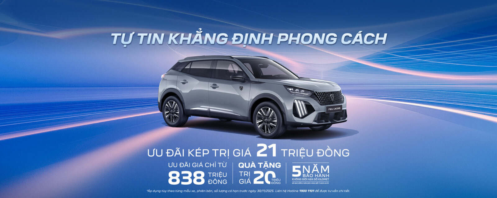 Peugeot 28 Peugeot Banner web-02