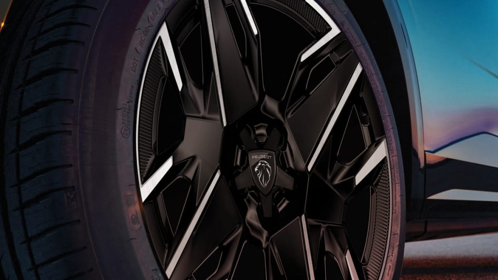ngoai that all new peugeot 3008 nhuanads.com 2 1024x576 1 Peugeot 3008 All-New